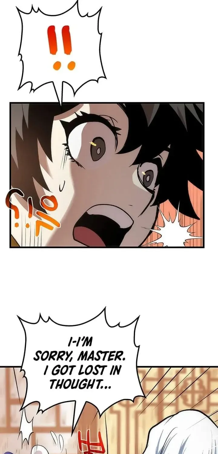 Uiwon, Dasi Salda Chapter 14 page 26 - 