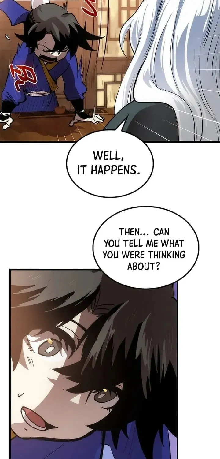 Uiwon, Dasi Salda Chapter 14 page 27 - 