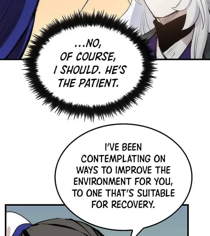 Uiwon, Dasi Salda Chapter 14 page 29 - 