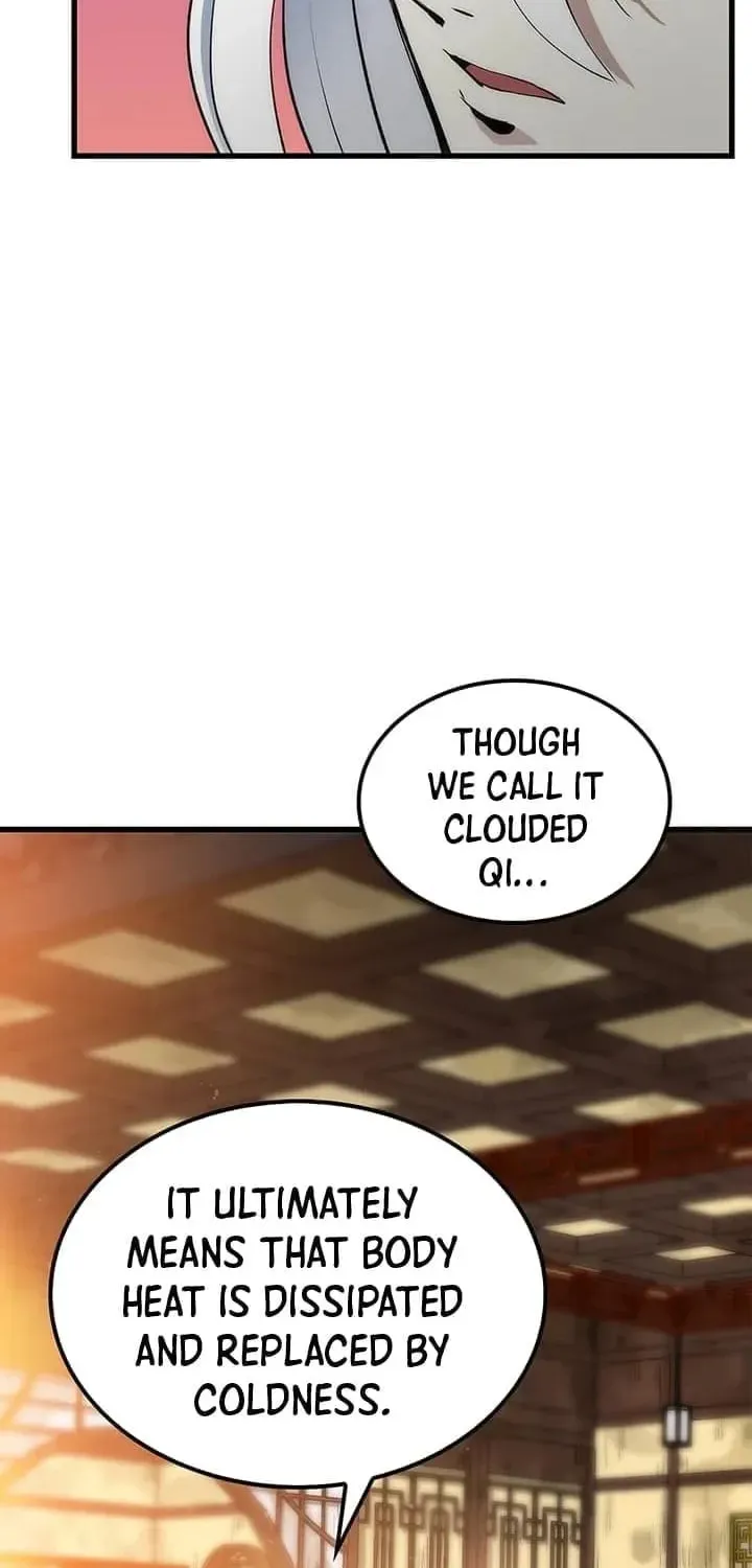 Uiwon, Dasi Salda Chapter 14 page 31 - 