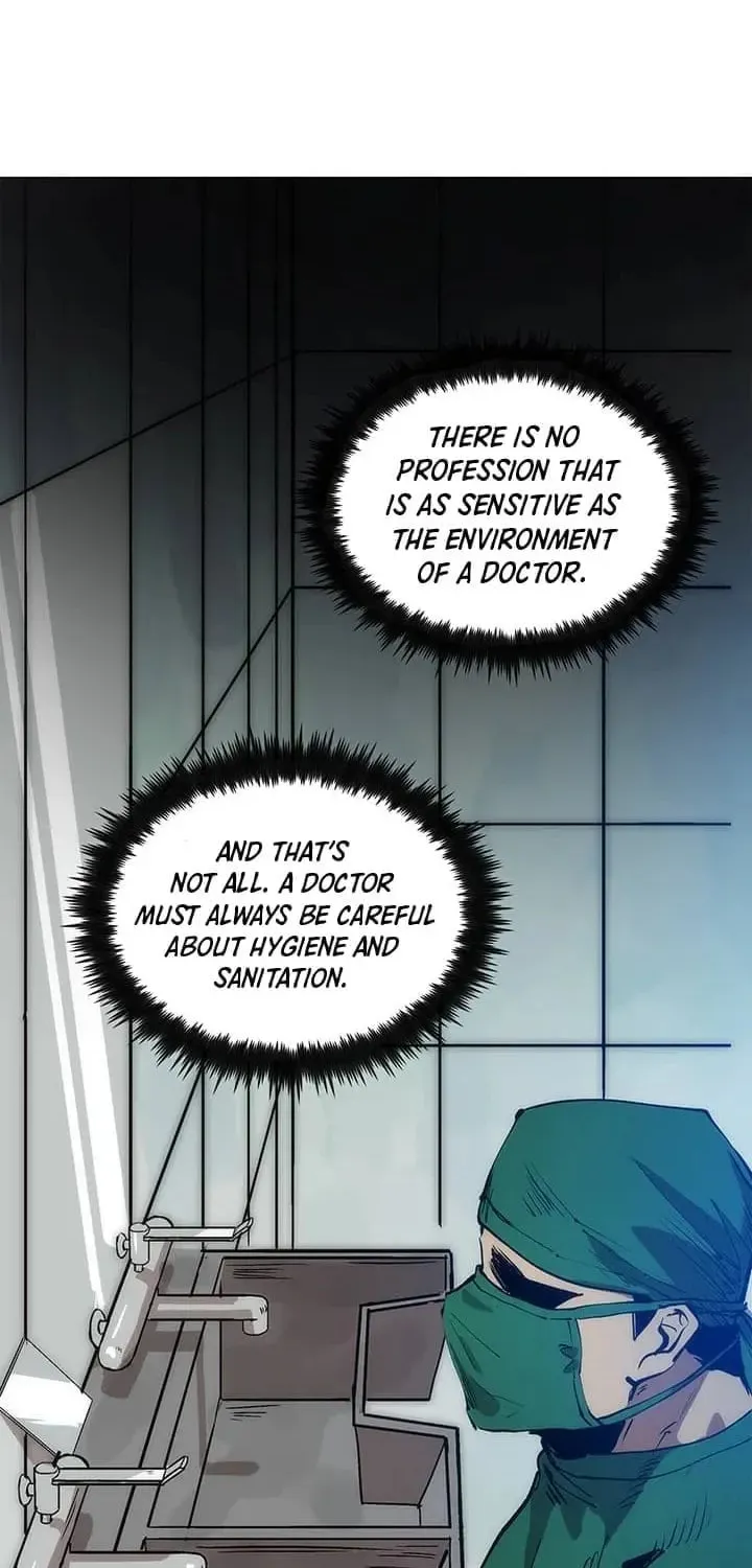 Uiwon, Dasi Salda Chapter 14 page 37 - 
