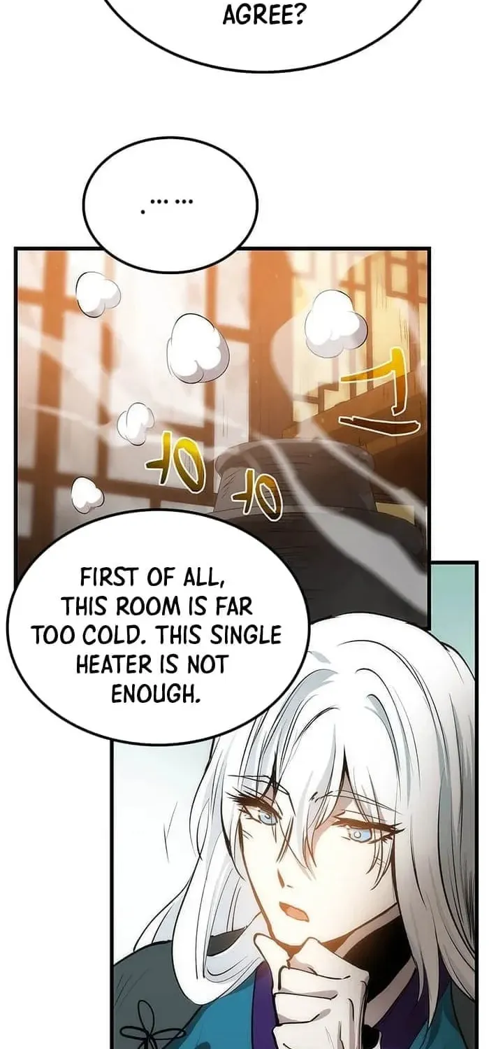 Uiwon, Dasi Salda Chapter 14 page 41 - 