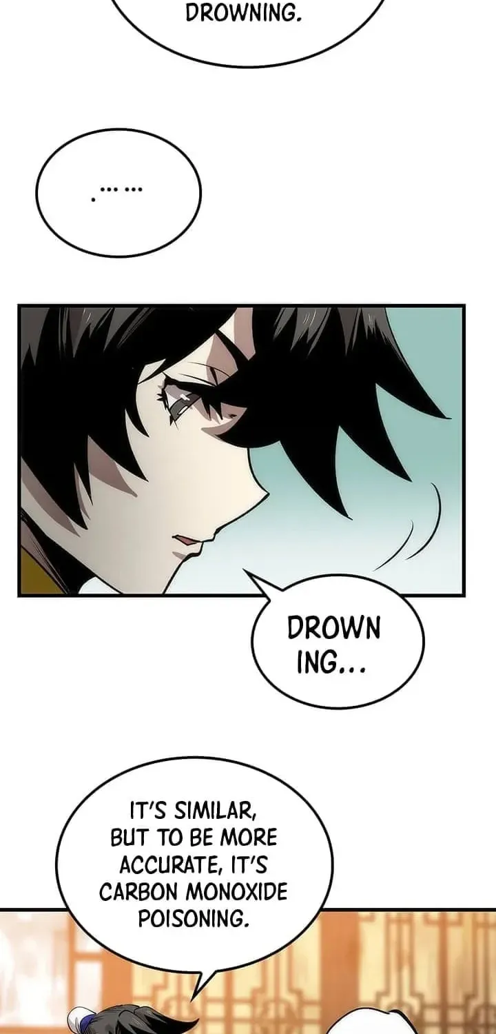 Uiwon, Dasi Salda Chapter 14 page 43 - 