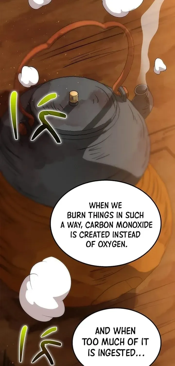 Uiwon, Dasi Salda Chapter 14 page 45 - 