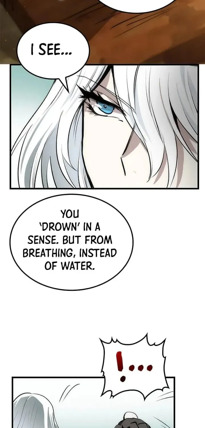 Uiwon, Dasi Salda Chapter 14 page 46 - 
