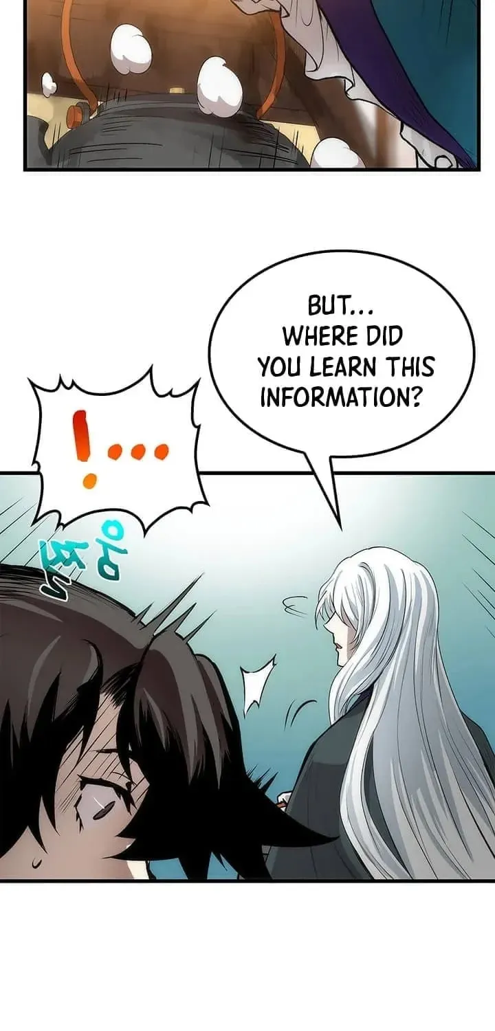 Uiwon, Dasi Salda Chapter 14 page 48 - 