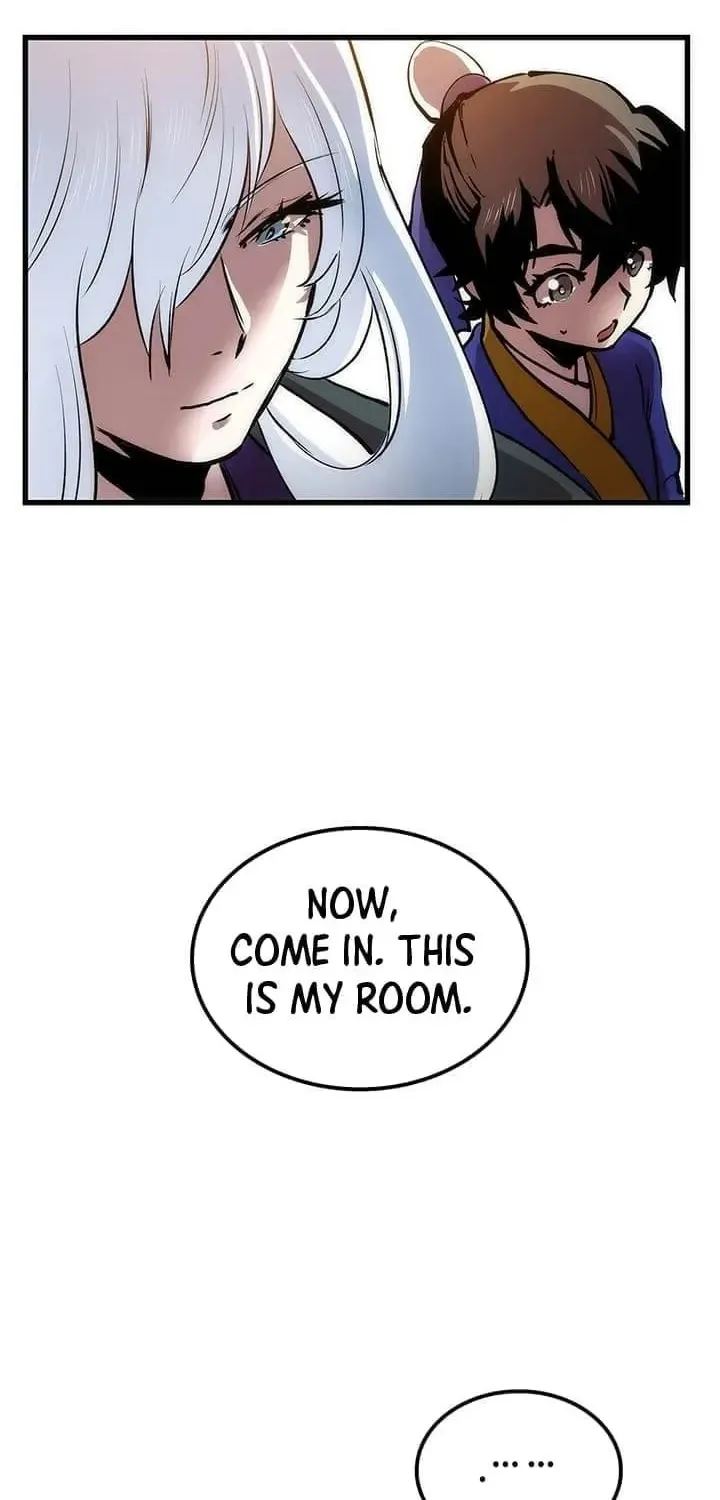 Uiwon, Dasi Salda Chapter 14 page 6 - 