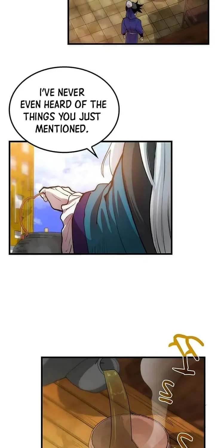 Uiwon, Dasi Salda Chapter 14 page 51 - 