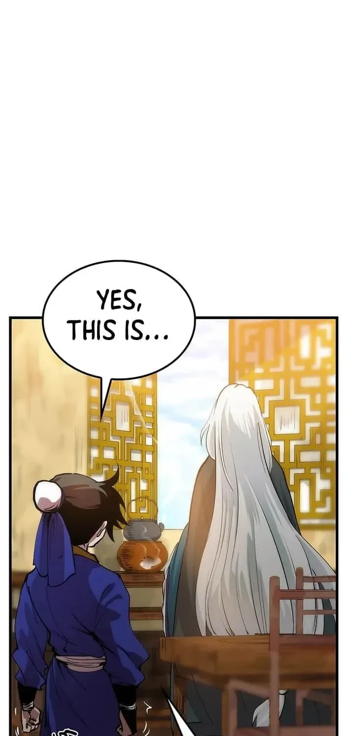 Uiwon, Dasi Salda Chapter 14 page 54 - 