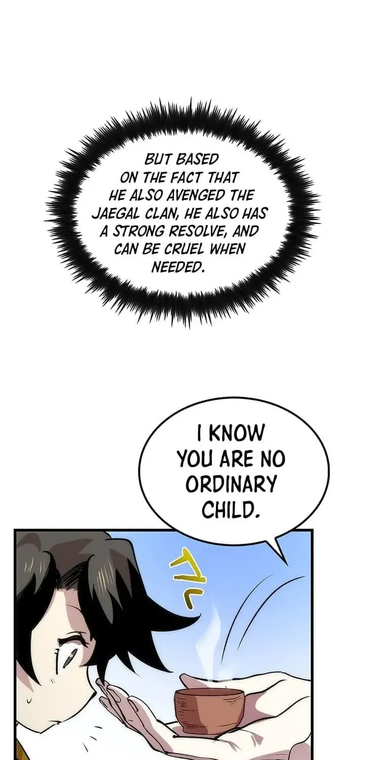 Uiwon, Dasi Salda Chapter 14 page 57 - 