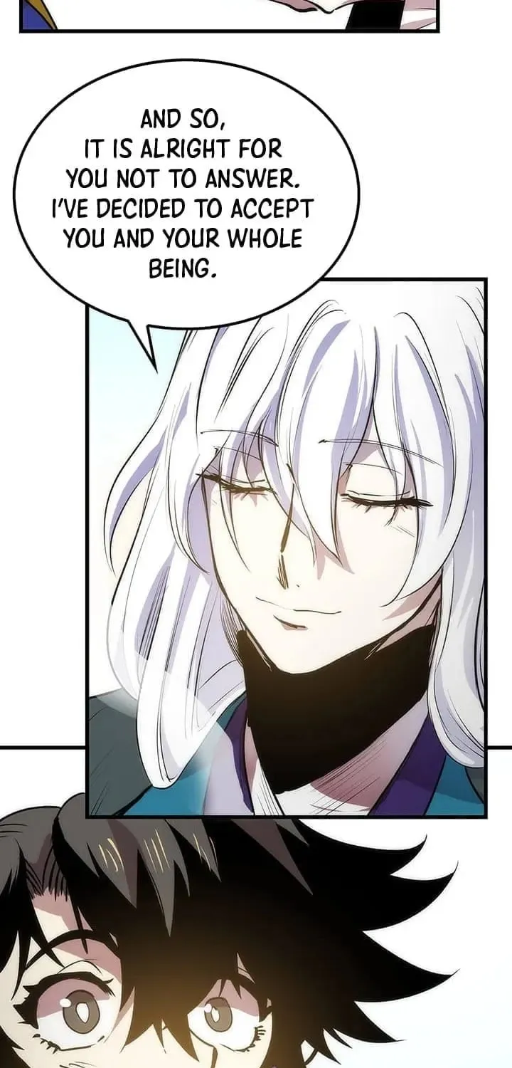 Uiwon, Dasi Salda Chapter 14 page 58 - 