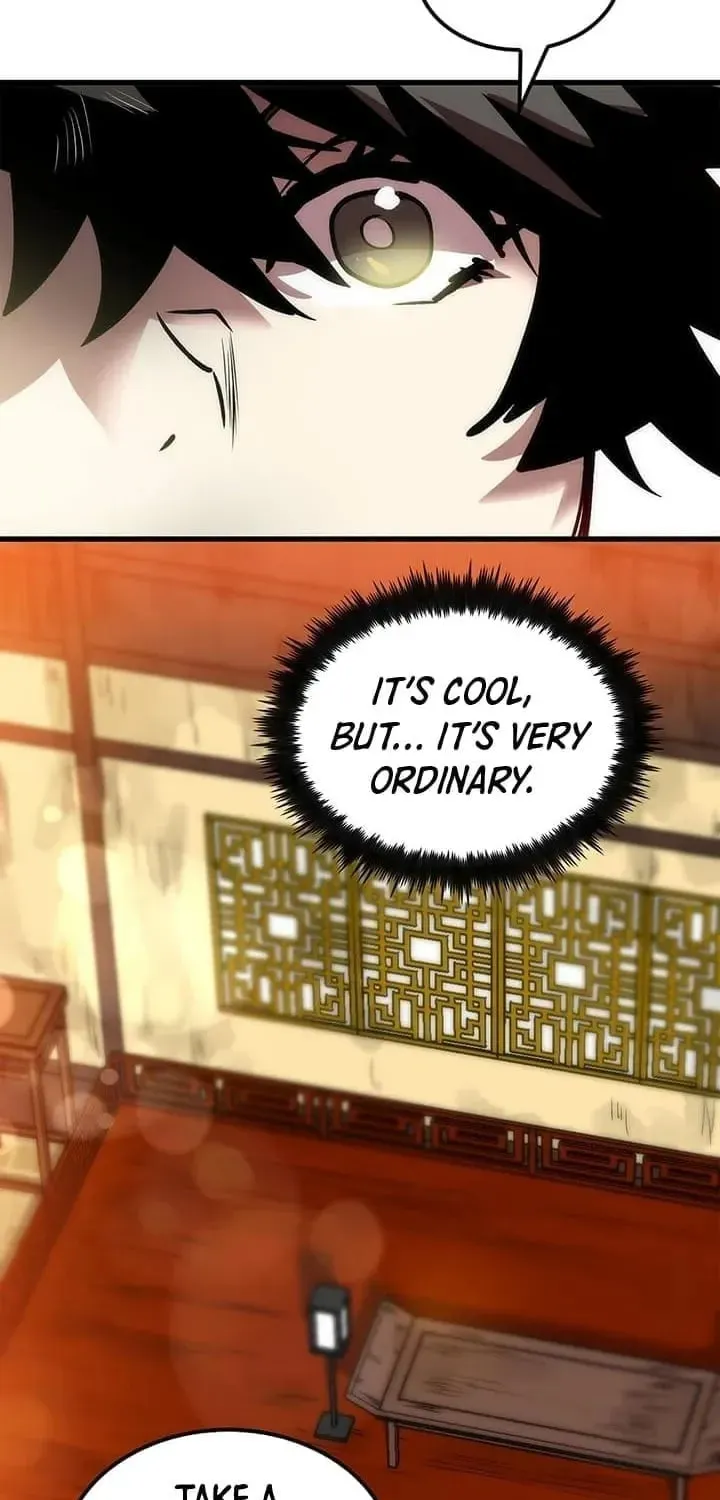 Uiwon, Dasi Salda Chapter 14 page 7 - 