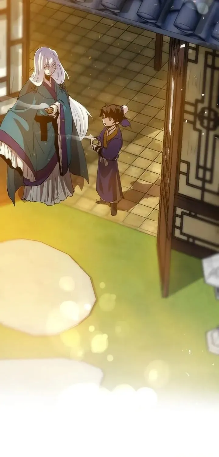 Uiwon, Dasi Salda Chapter 14 page 61 - 