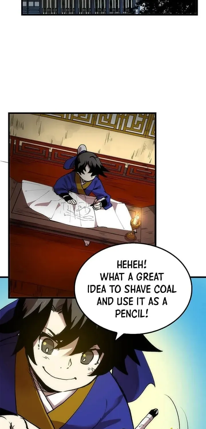 Uiwon, Dasi Salda Chapter 14 page 63 - 