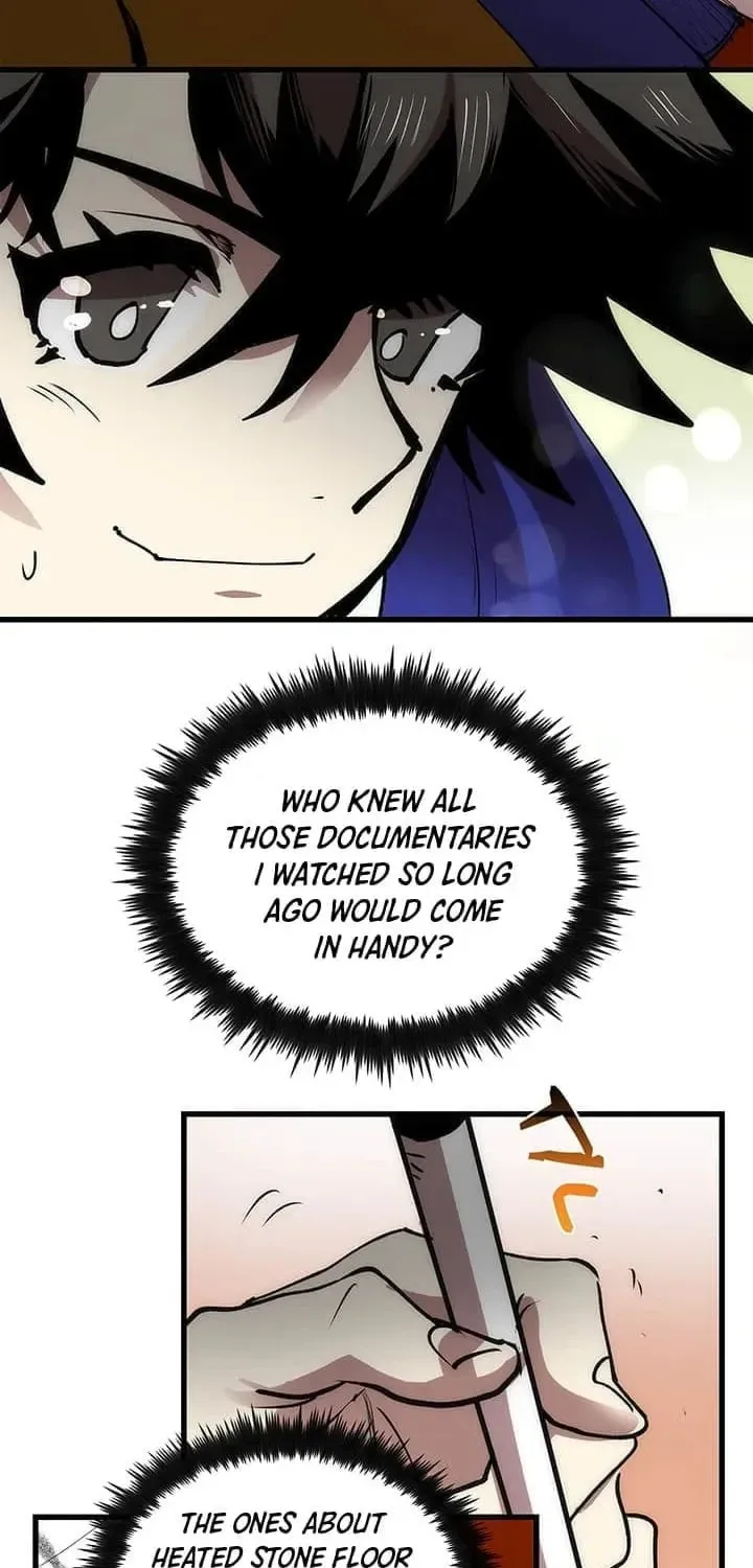 Uiwon, Dasi Salda Chapter 14 page 66 - 
