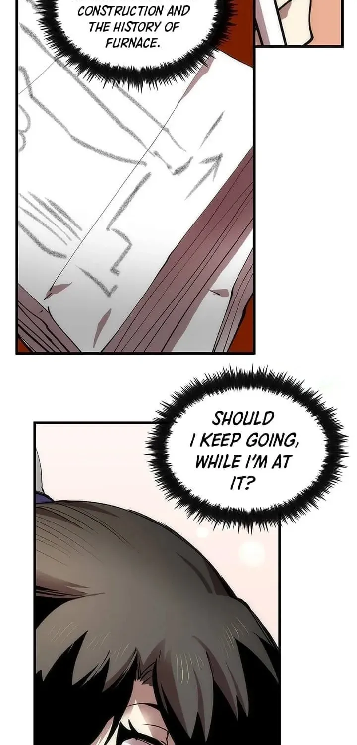 Uiwon, Dasi Salda Chapter 14 page 67 - 