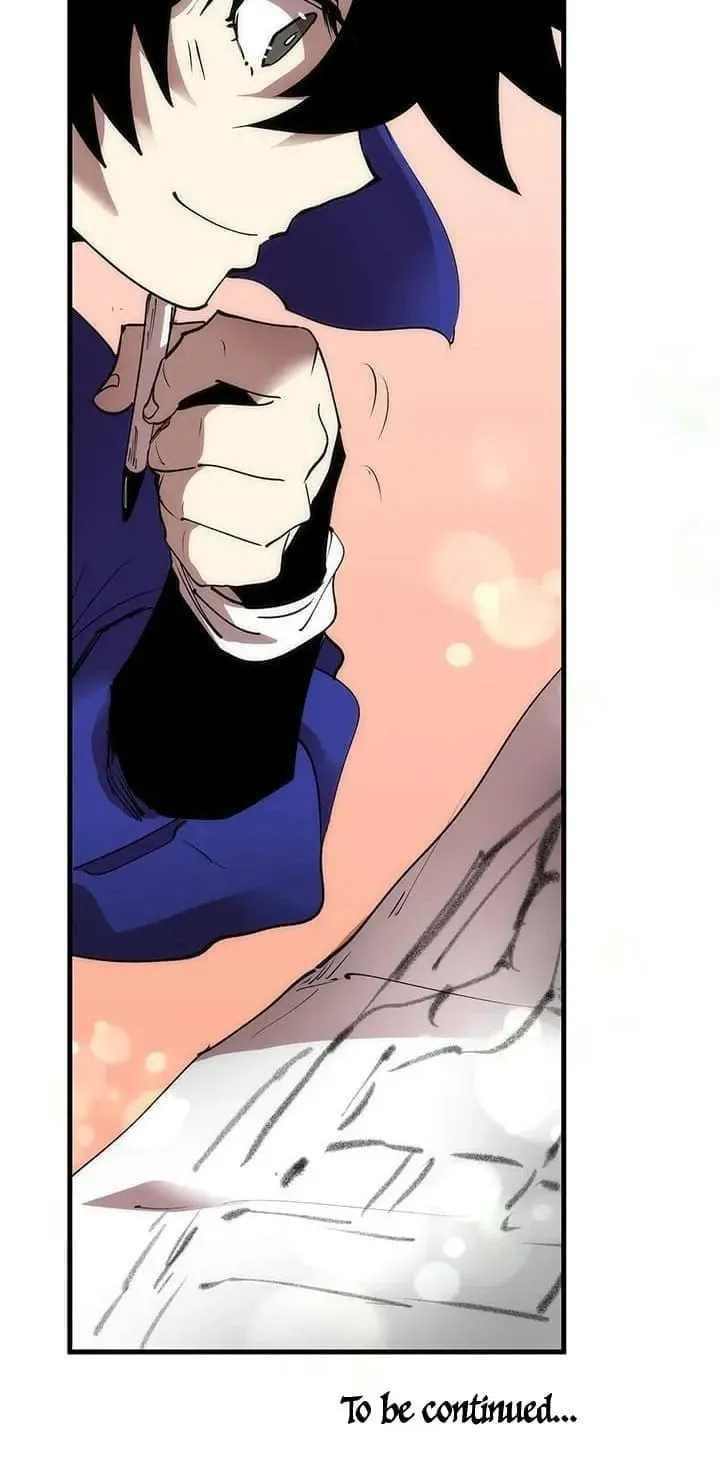Uiwon, Dasi Salda Chapter 14 page 68 - 
