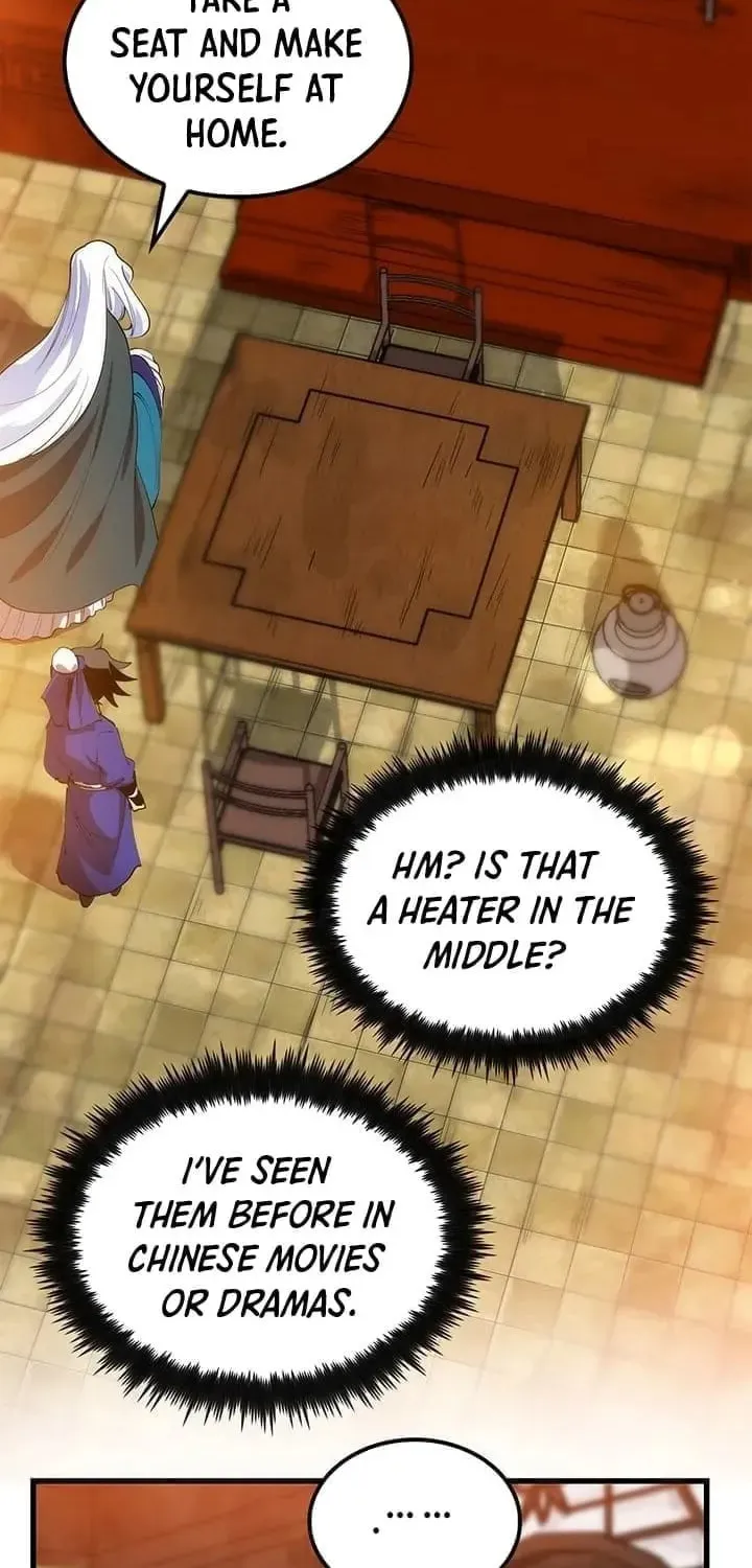 Uiwon, Dasi Salda Chapter 14 page 8 - 