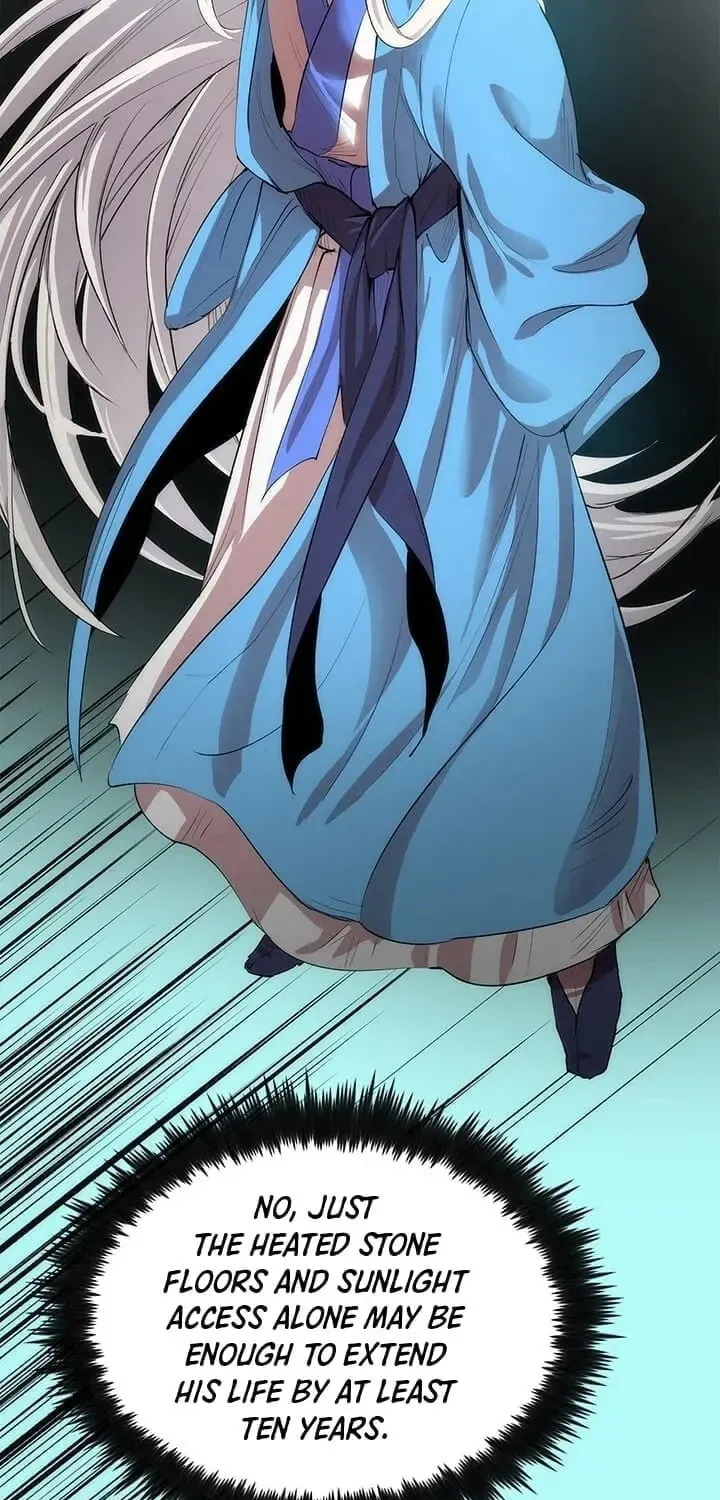 Uiwon, Dasi Salda Chapter 15 page 12 - 