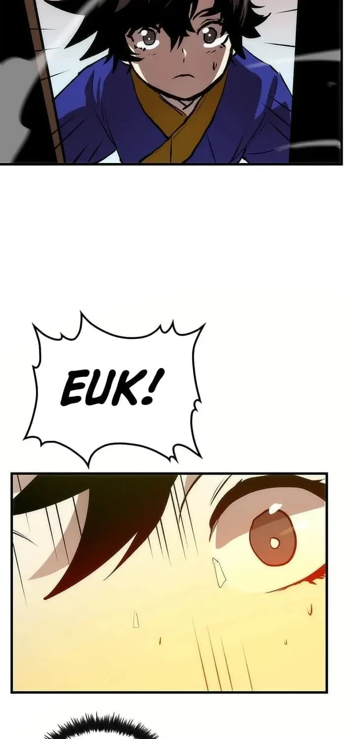 Uiwon, Dasi Salda Chapter 15 page 19 - 