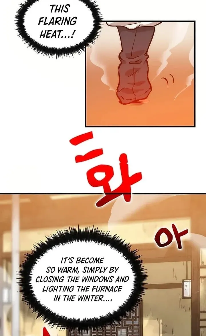 Uiwon, Dasi Salda Chapter 15 page 20 - 
