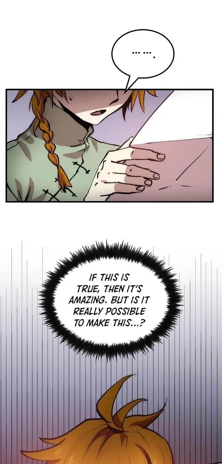 Uiwon, Dasi Salda Chapter 15 page 3 - 