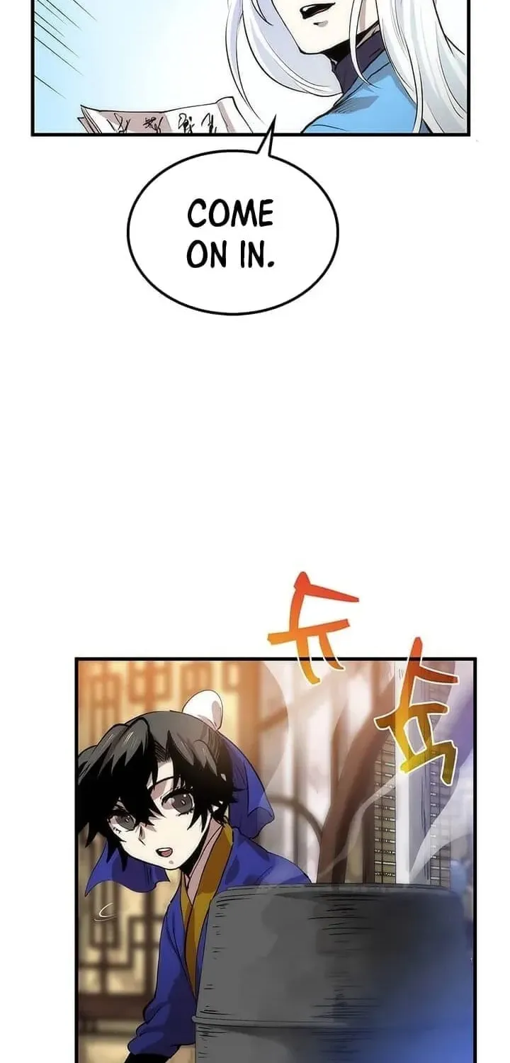 Uiwon, Dasi Salda Chapter 15 page 22 - 