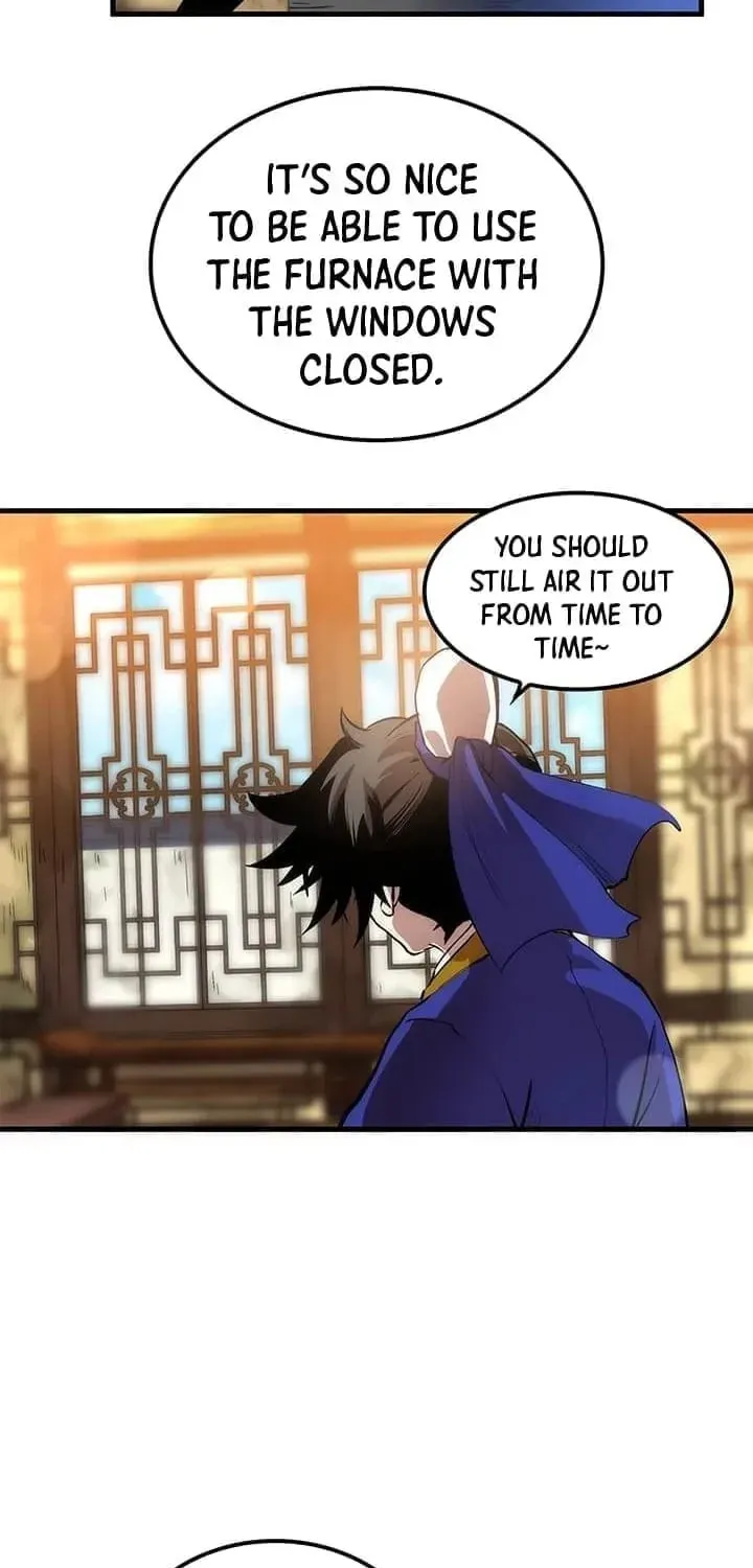 Uiwon, Dasi Salda Chapter 15 page 23 - 