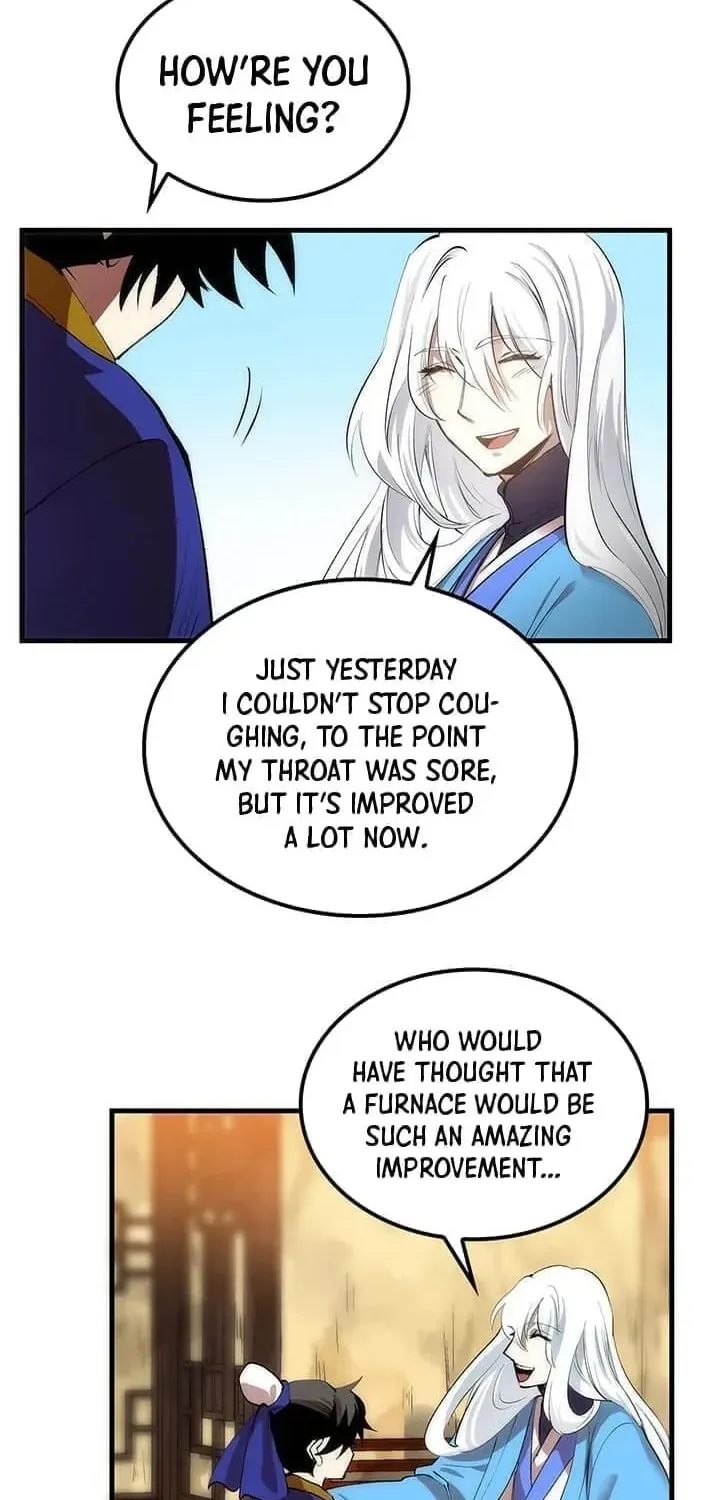 Uiwon, Dasi Salda Chapter 15 page 24 - 