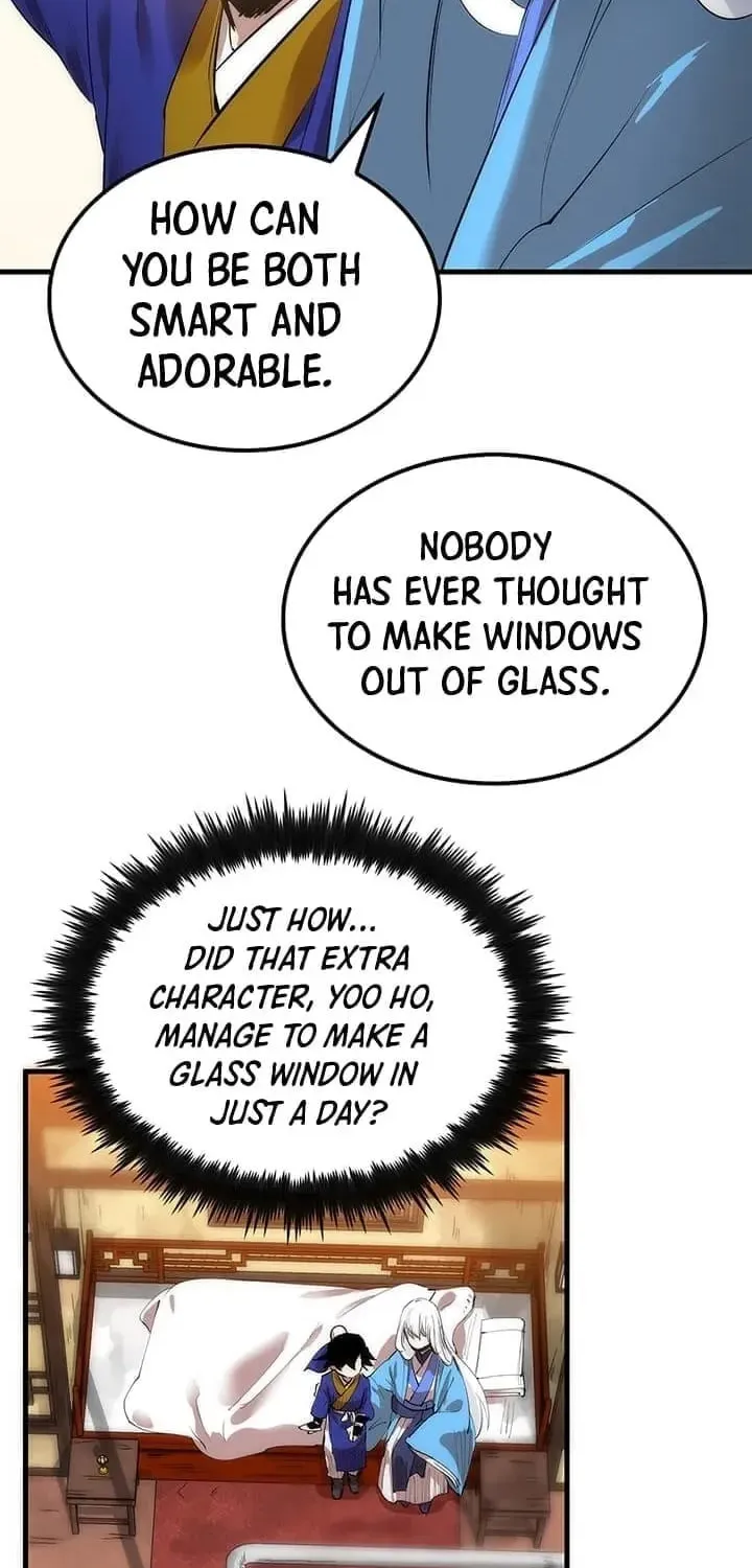 Uiwon, Dasi Salda Chapter 15 page 26 - 