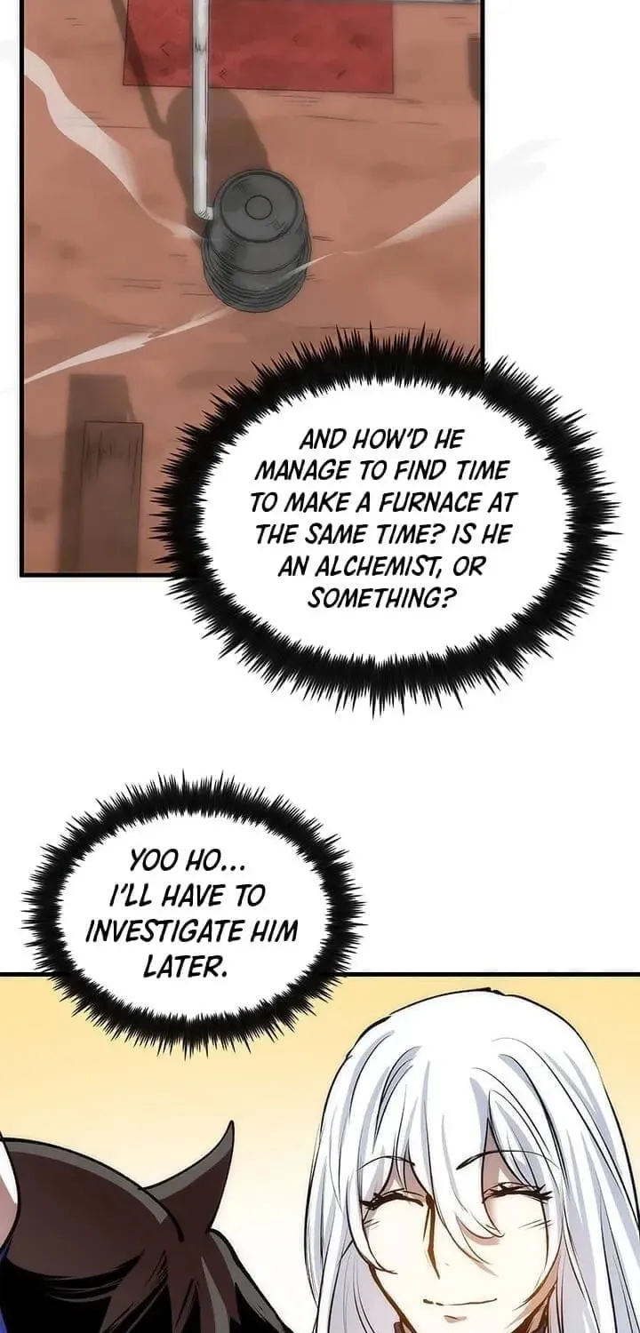 Uiwon, Dasi Salda Chapter 15 page 27 - 