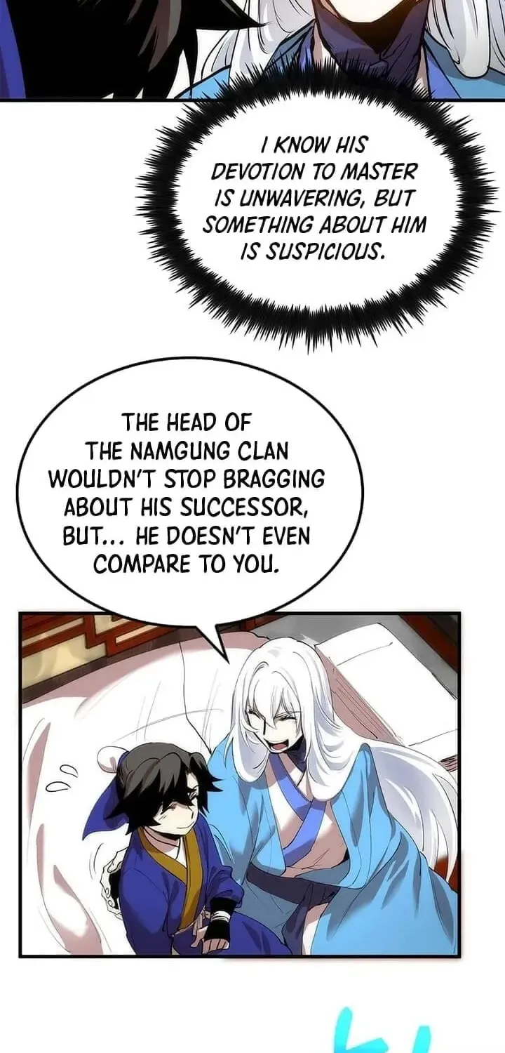 Uiwon, Dasi Salda Chapter 15 page 28 - 
