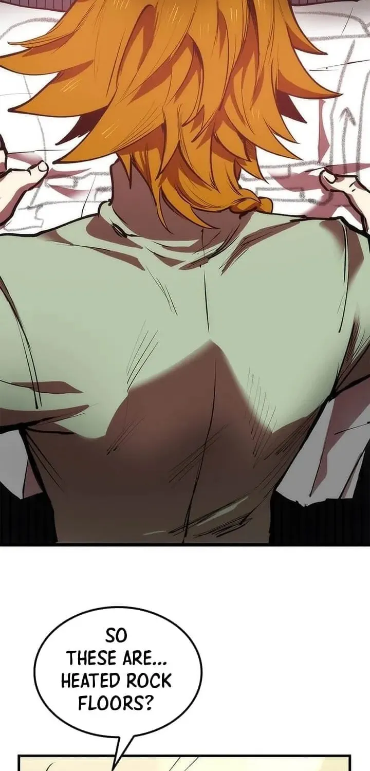 Uiwon, Dasi Salda Chapter 15 page 4 - 