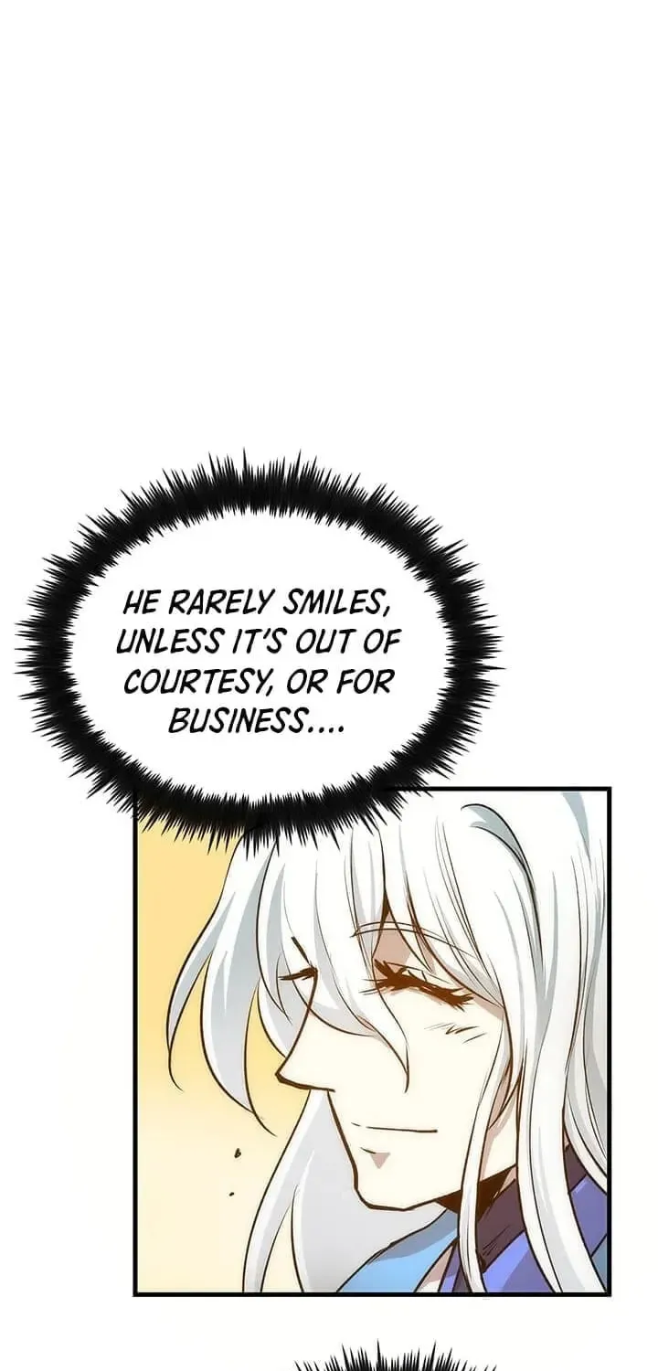 Uiwon, Dasi Salda Chapter 15 page 32 - 