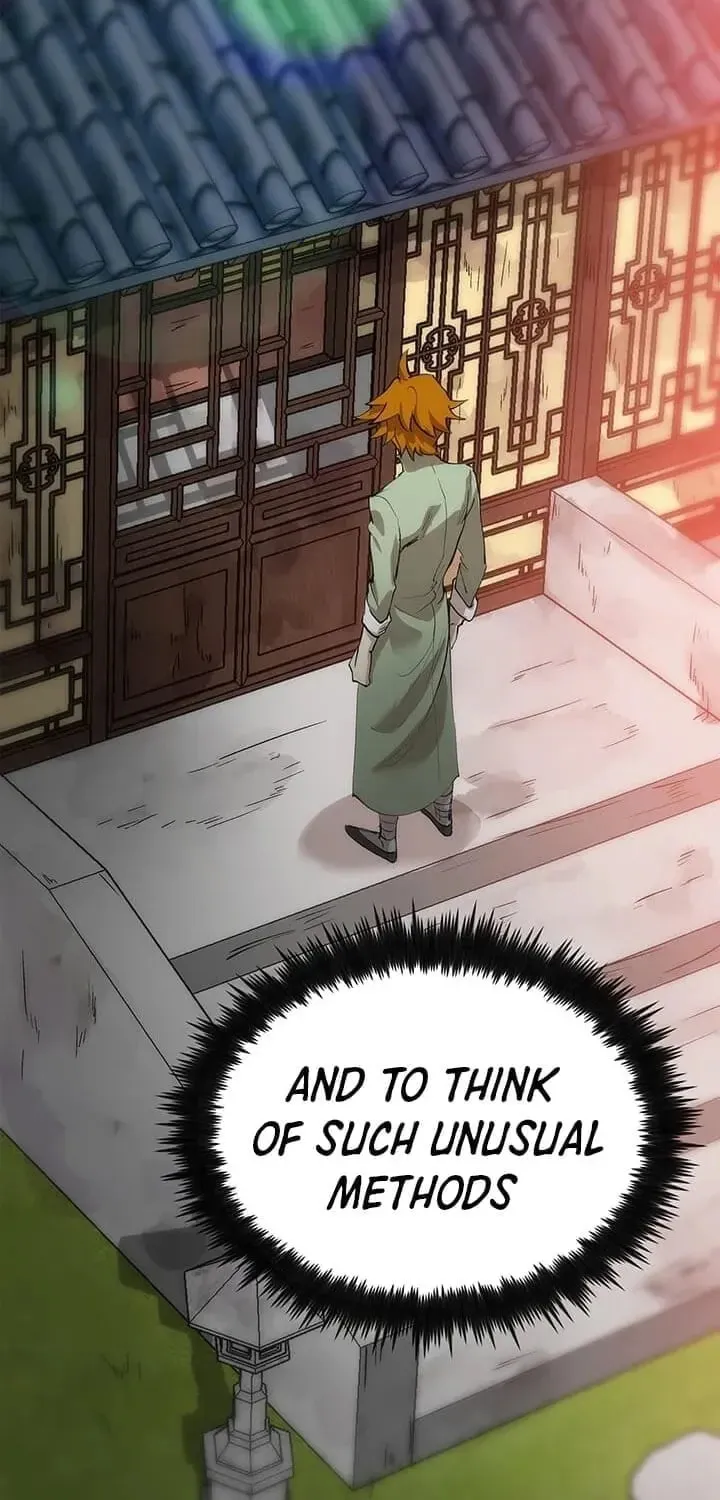 Uiwon, Dasi Salda Chapter 15 page 34 - 