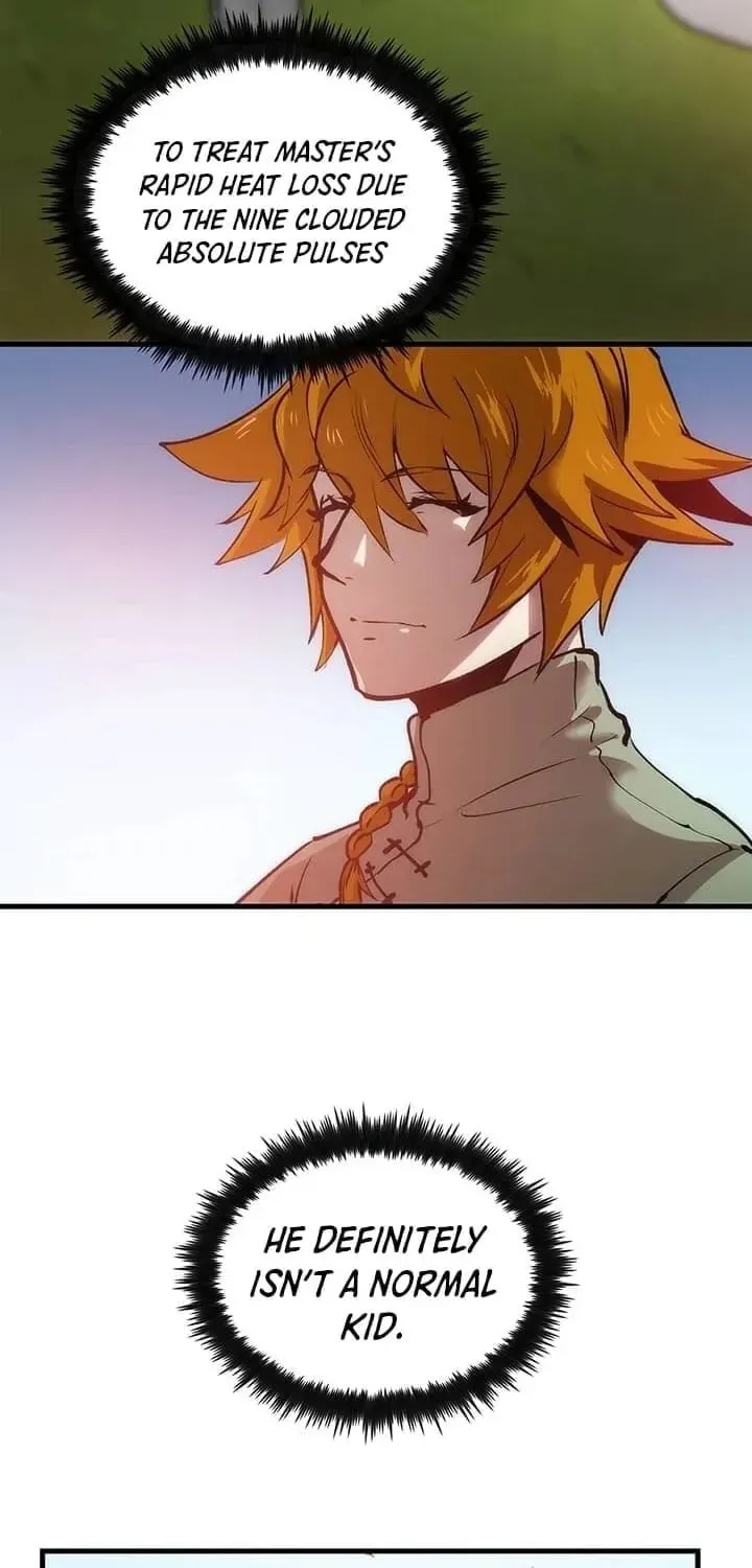 Uiwon, Dasi Salda Chapter 15 page 35 - 