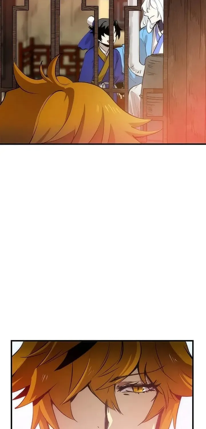 Uiwon, Dasi Salda Chapter 15 page 37 - 