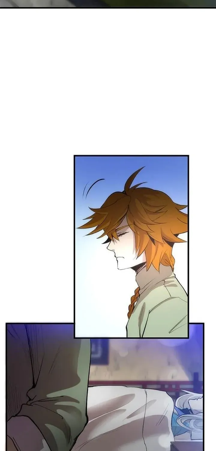Uiwon, Dasi Salda Chapter 15 page 41 - 
