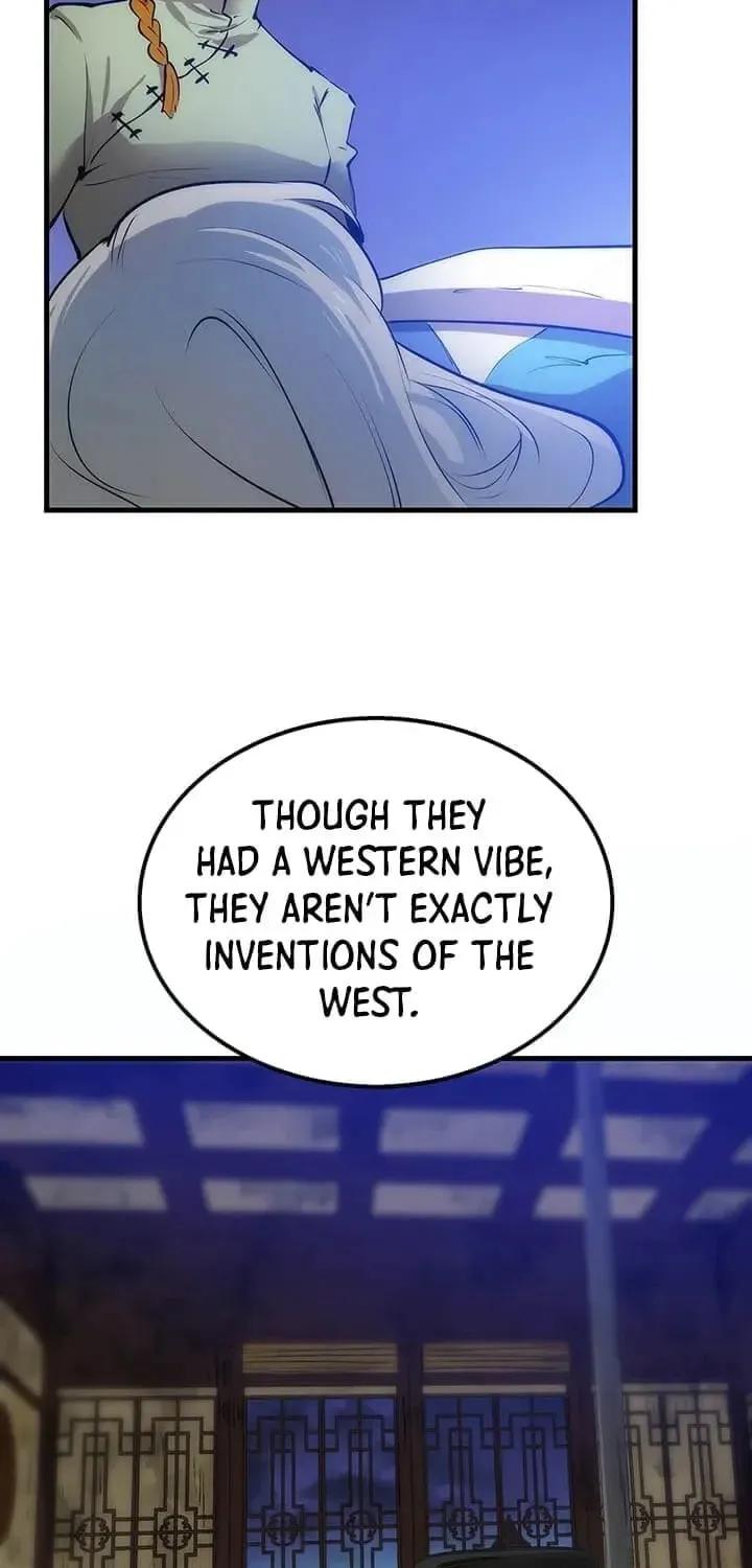 Uiwon, Dasi Salda Chapter 15 page 45 - 