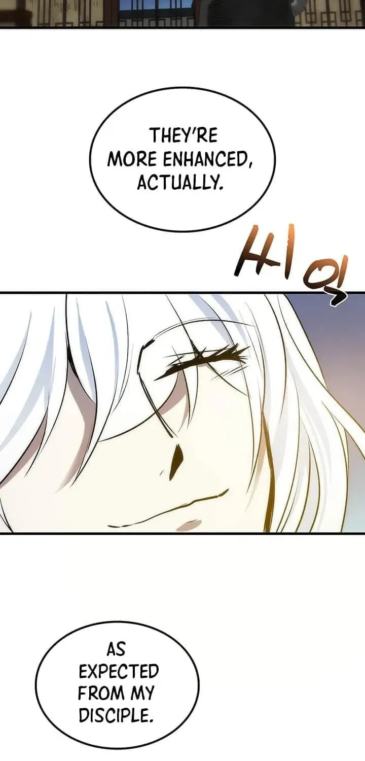 Uiwon, Dasi Salda Chapter 15 page 46 - 