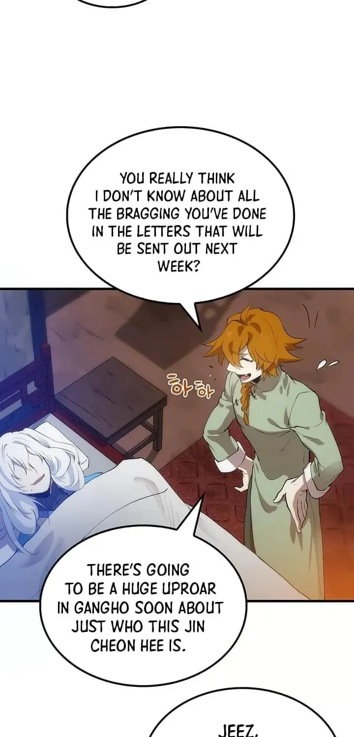 Uiwon, Dasi Salda Chapter 15 page 48 - 