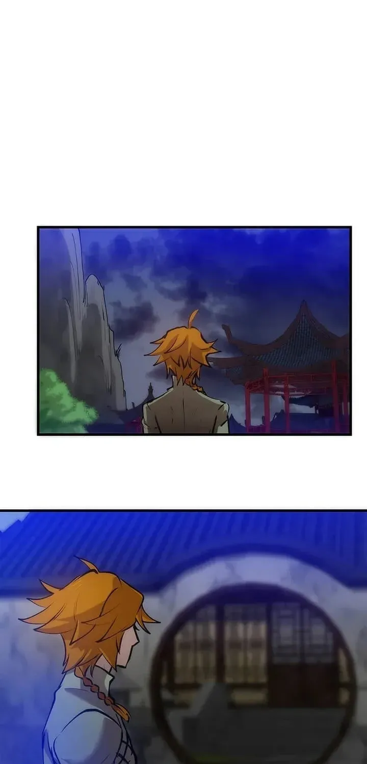 Uiwon, Dasi Salda Chapter 15 page 54 - 
