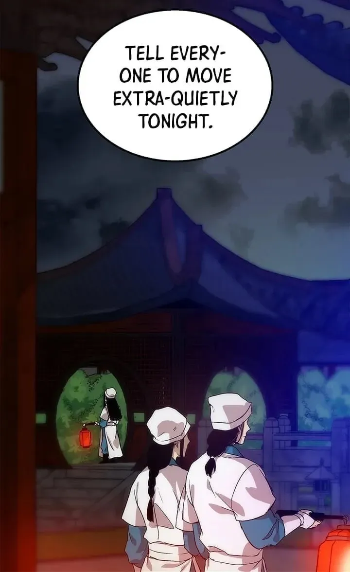 Uiwon, Dasi Salda Chapter 15 page 56 - 