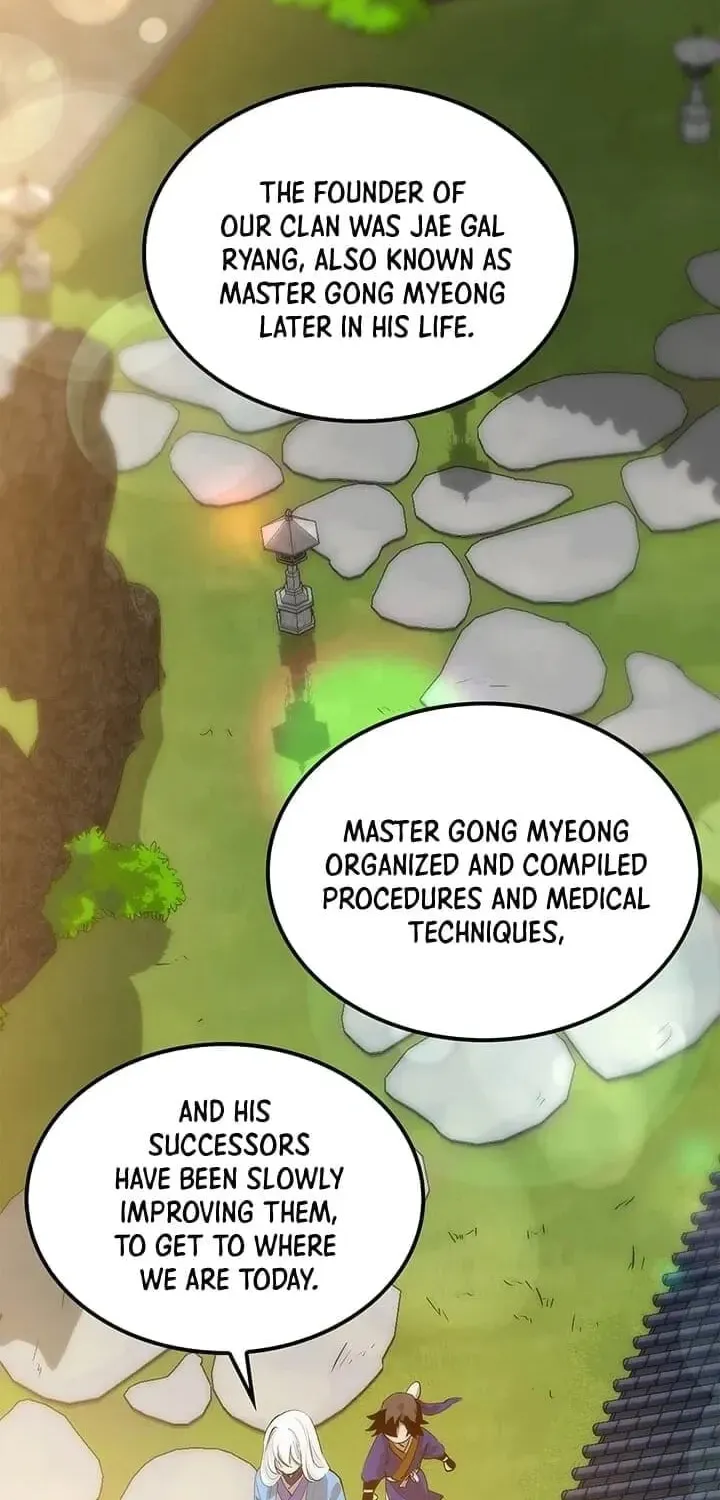 Uiwon, Dasi Salda Chapter 15 page 58 - 