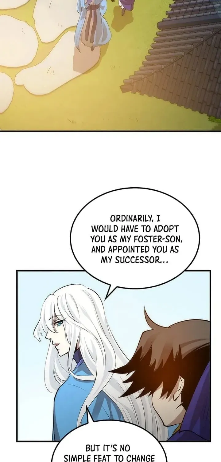 Uiwon, Dasi Salda Chapter 15 page 59 - 