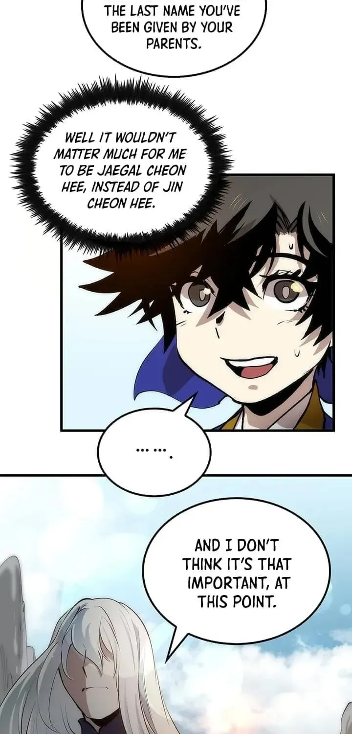 Uiwon, Dasi Salda Chapter 15 page 60 - 
