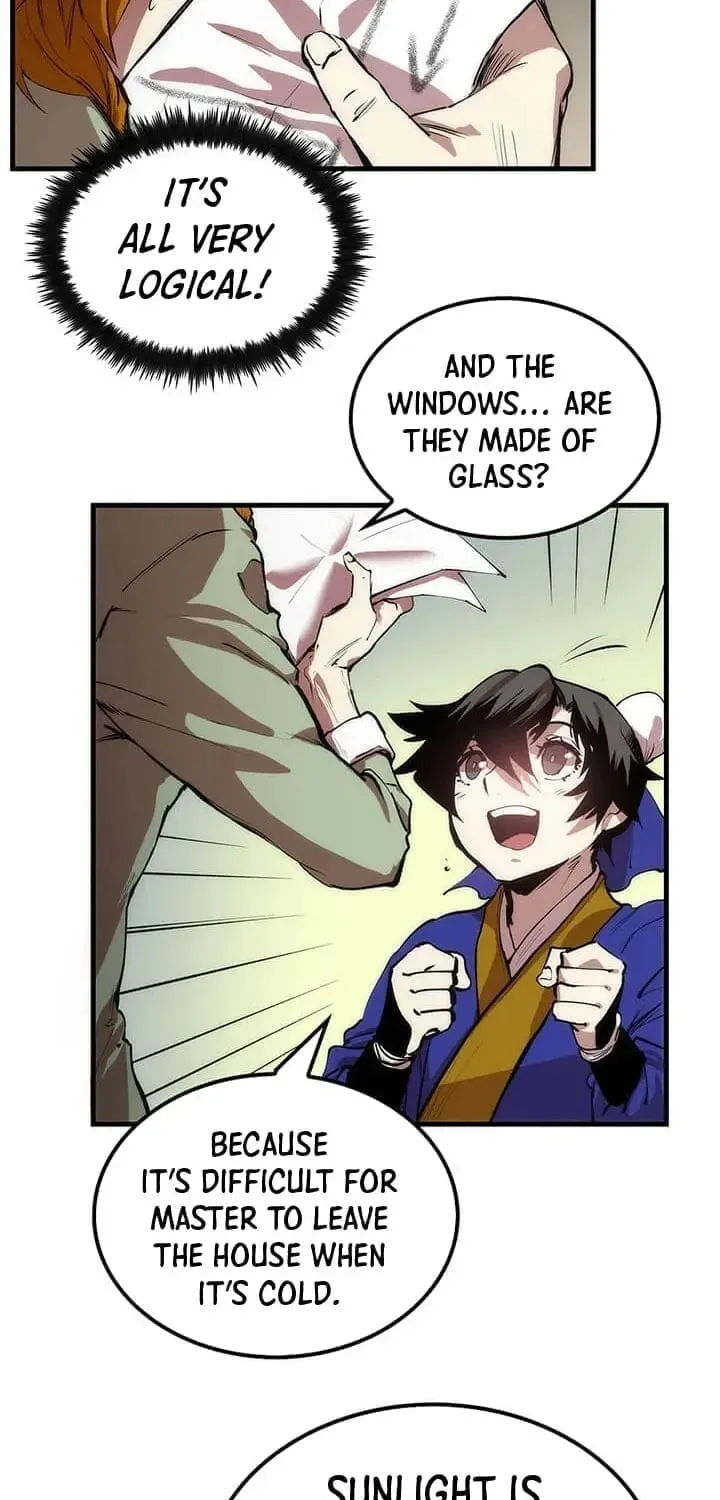 Uiwon, Dasi Salda Chapter 15 page 7 - 