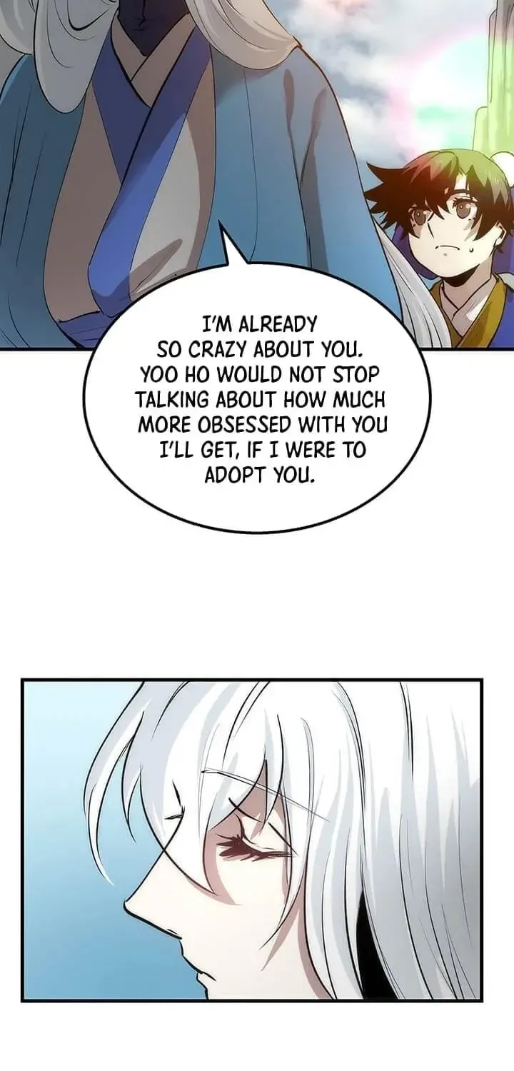 Uiwon, Dasi Salda Chapter 15 page 61 - 