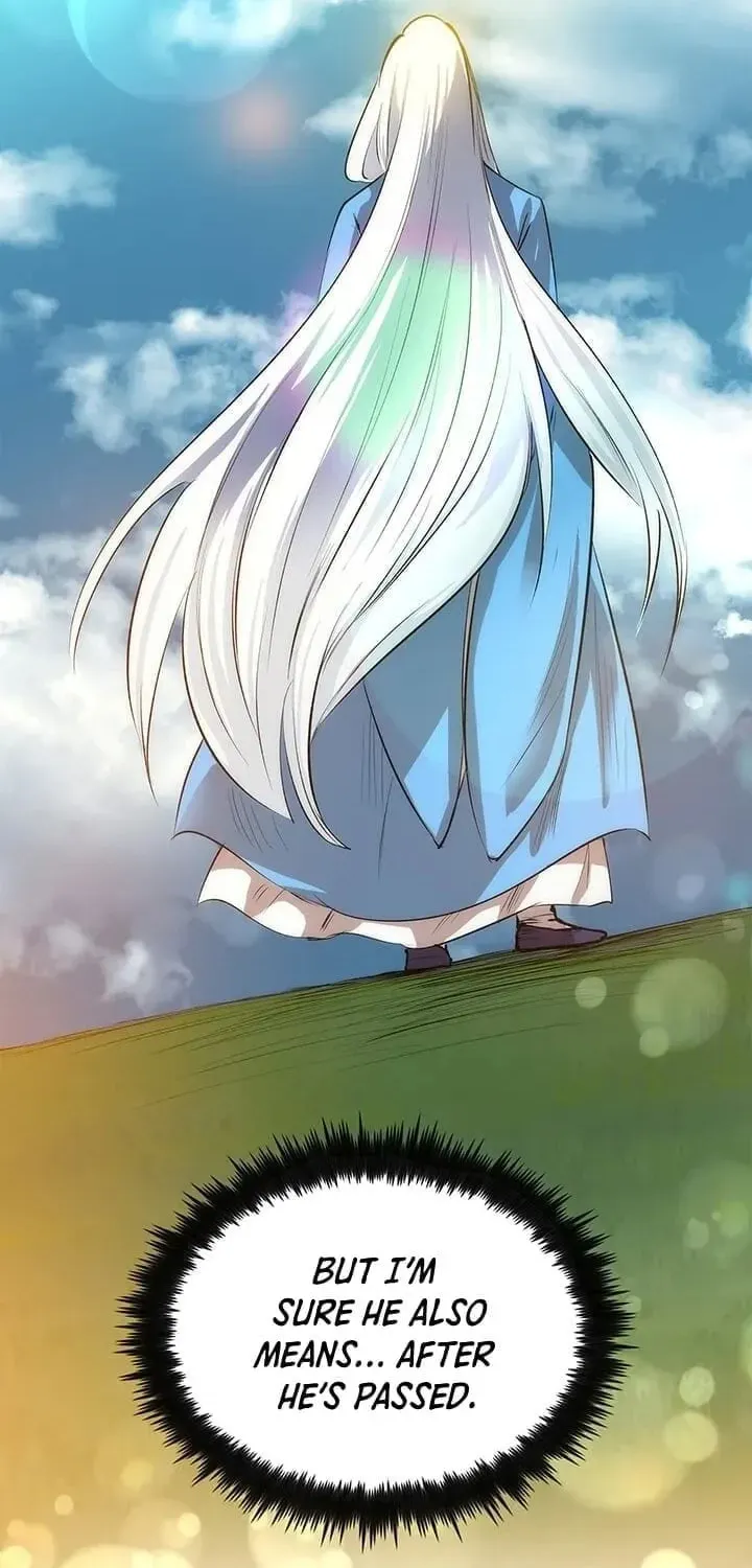 Uiwon, Dasi Salda Chapter 15 page 64 - 