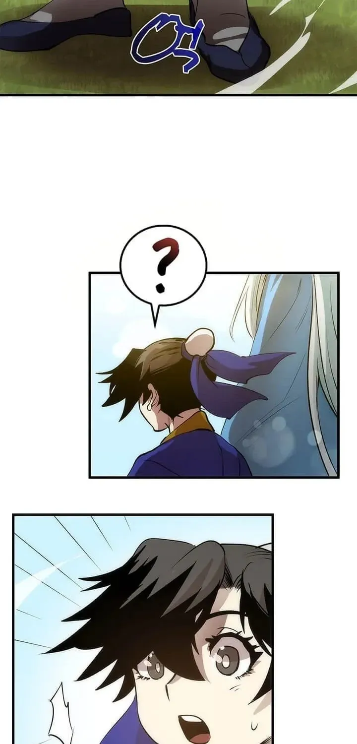 Uiwon, Dasi Salda Chapter 15 page 69 - 